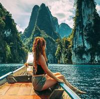 Отзыв от Варвара - Виза Destination Thailand